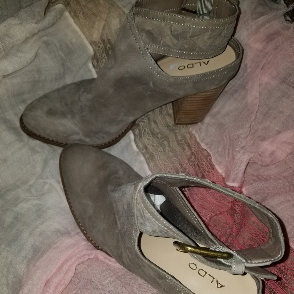 Aldo shoes